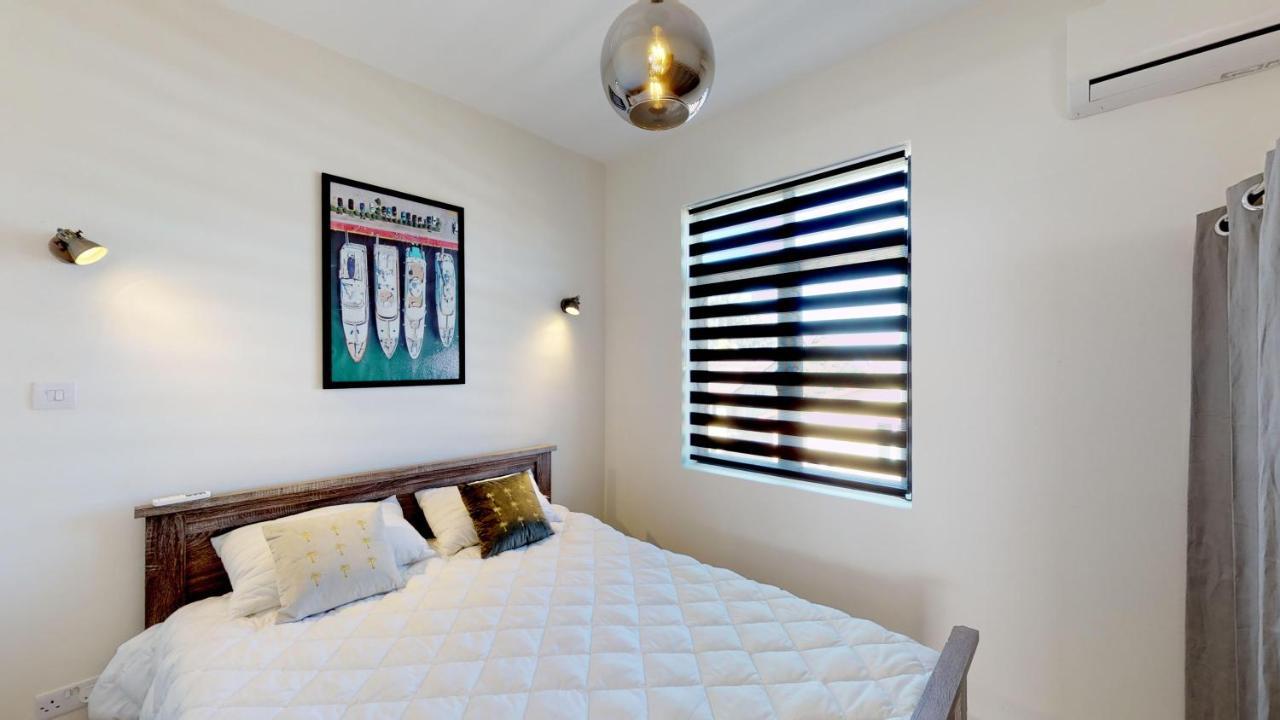 格兰贝伊Penthouse - Private Roof Terrace - Sea & Mountain View公寓 外观 照片